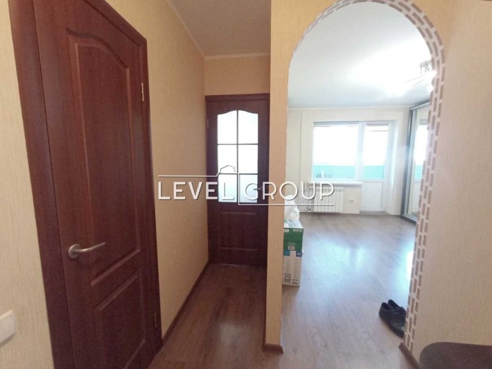 1-кімнатна квартира з ремонтом, м. Київ, вул. Гната Юри, 3А - фото 1