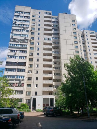 Пулюя 5-Б, Кадетський Гай, поруч Ернста, Севастопільська площа - фото 1