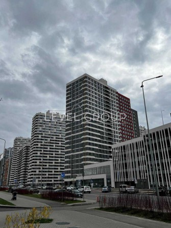 2-кімнатна квартира в ЖК Варшавський 3 - фото 1