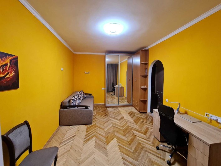 Продаж 1 кім. квартири ,вул.О. Шовкуненко 8/20,Солом'янка, м.Вокзальна - фото 1