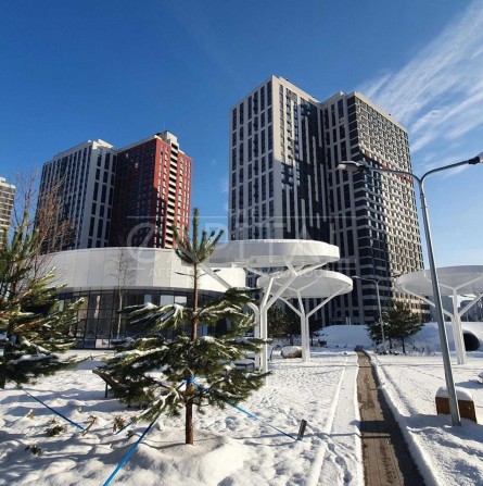 Продаж квартири, вул. Виговського,  ЖК Варшавський Плюс, Поділ - фото 1