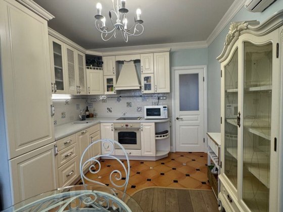 Продаж стильної двокімнатної квартири 65.8 кв. Кадетський Гай, 6, Без% Київ