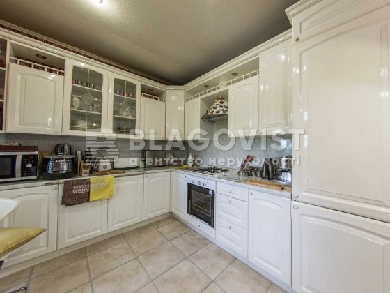 Продаж 3 к квартири, Кирилівська, 109б, Фрунзе, Поділ, Куренівка, без% Киев