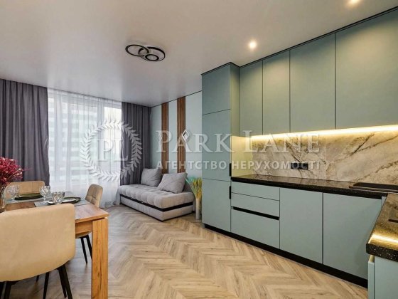 Продам 1 кімнатну квартиру ЖК Варшавський 3 Змієнка Всеволода 15/23 Київ