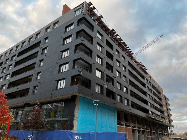 Власниця! Квартира ЖК Рибальський (Rybalsky) 72 м2 11 будинок - фото 1