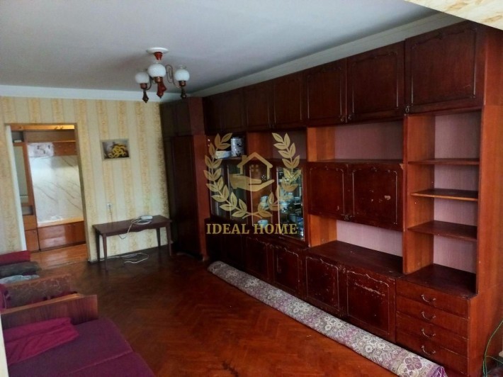 Продаж 2-кімн. квартири, Батиєва Гора, Солом'янський р-н, Київ - фото 1