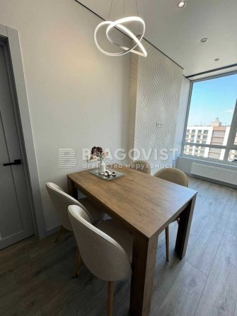 Варшавський, 1 к з ремонтом - фото 1