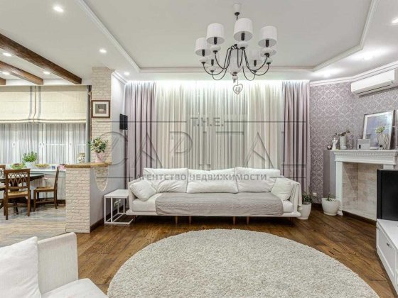 Продажа квартиры, ул. Черновола, Шевченковский р-н Киев