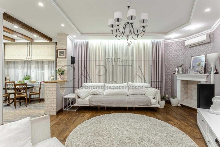 Продажа квартиры, ул. Черновола, Шевченковский р-н - фото 1