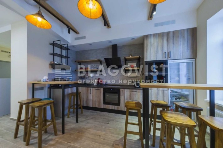 Квартира 225м кв, вул. Щекавицька 30/39. Міні-Готель. 250000$ - фото 1