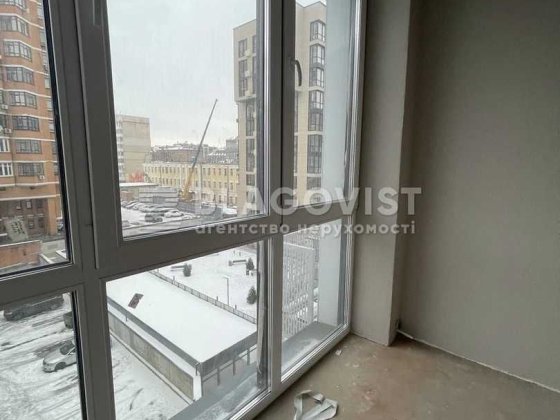 Вигідно! Бульварно-Кудрявська (Воровського),ЖК Ярославів Град .Центр! Киев