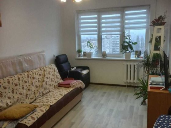 Продаж 3к квартири Відрадний проспект 61 Держ.Програми - ТАК Київ