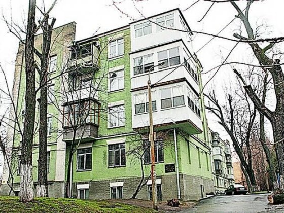 Продамо квартиру в Києві Киев