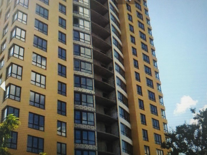 Кв 25м Машиностр-й пер.26 Солом-й р-н, Киев, ЖК Шулявский 28000уе - фото 1