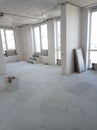 Кв-ра 158.3 м. Європейського Союзу (Правди) пр-т 53/46 з част. ре-том - фото 1