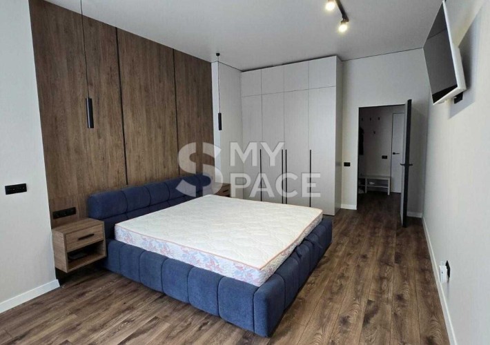 ТОП РЕМОНТ!3к Вишгородська,Паркове місто,озеро,подільський,виноградар - фото 1