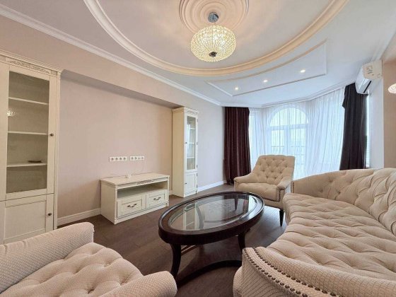 ЖК Златоустівський.Дизайнерська 4кім.160м.Закритий двір.Чорновола.БЕЗ% Киев