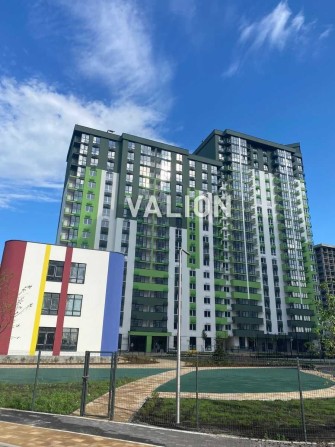 Продам 2к  квартиру Сирецькі Сади  Виговського 10 Сирець  Правий берег - фото 1