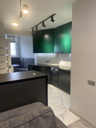 Продам 2-кімн. квартиру, ЖК Сирецький бояр OV - фото 1