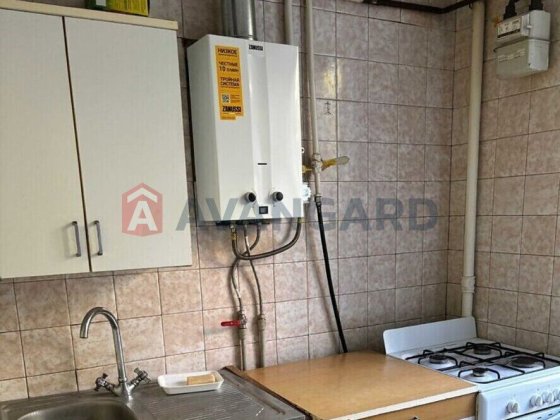 Продається двох кімнатна квартира вул Богдана Гаврилишина 15 Киев