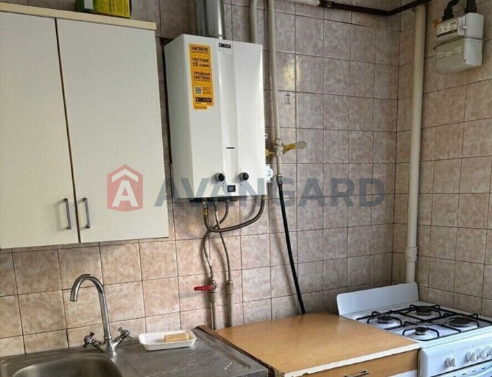 Продається двох кімнатна квартира вул Богдана Гаврилишина 15 - фото 1