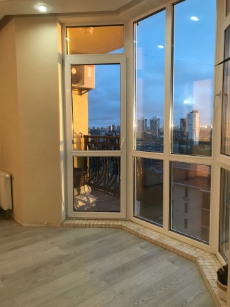 Без %. Продаж чудової 1к квартири в новому будинку на Лукьянівці - фото 1