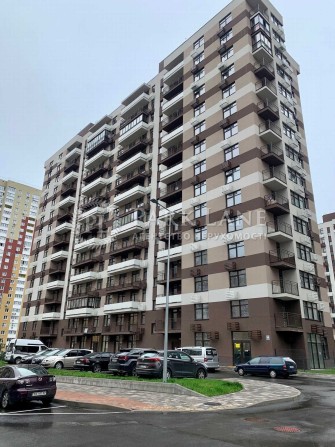 Без % Продам 3 кімн 95 кв.м. Олеся Олександра 1 Варшавський 2 - фото 1
