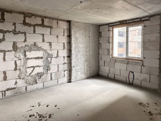 ЖК Парк Хіллс , 1-к, 53 м2 , секція 1, поруч посольство США Київ