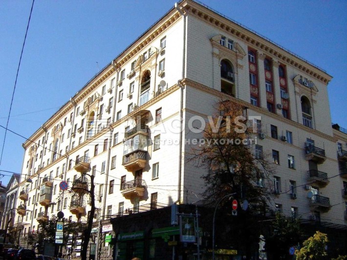 Продаж Центр 2к 50м2 Ремонт - фото 1