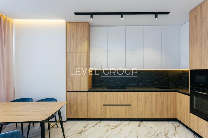 Продаж квартири в Креатор Сіті/ Creator City з сучасним ремонтом - фото 1