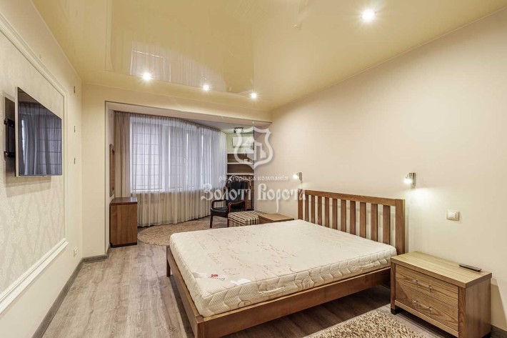 Квартира, 3к. Євроремонт. Розумовського, 17, Академмістечко, метро - фото 1