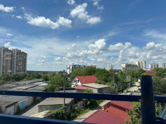 ДОМ СДАН! Продам двокімнатну квартиру. Забудовник. 5хв Академмістечко Київ