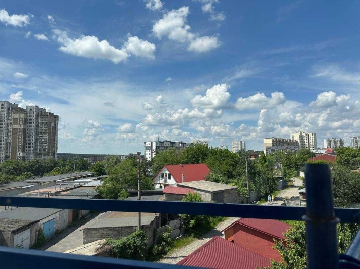 ДОМ СДАН! Продам двокімнатну квартиру. Забудовник. 5хв Академмістечко - фото 1