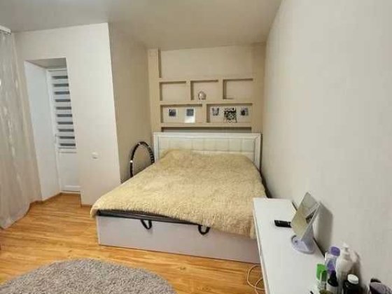 2 кімнатна квартира М. Житомирська. Киев