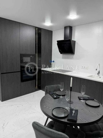 Академмістечко Булаховського Мудрака Наумова 1Б ЖК 4U 38м Ремонт - фото 1