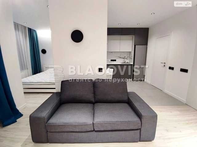 Продам квартиру ЖК "San Francisco" - фото 1