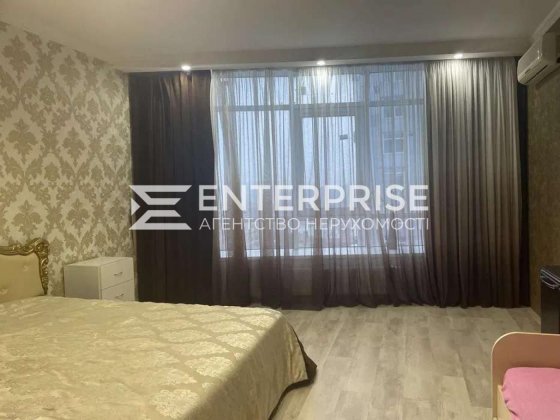 Продаж 1 кімнатної квартири ЖК Адмірал, Святошинський район Київ