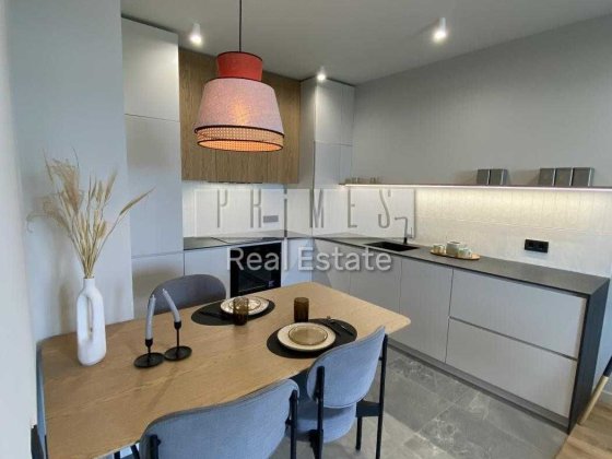 Продаж квартири з ремонтом в ЖК Lucky Land Берковецька Київ