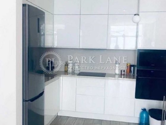 1-кімнатна квартира, вул. Богданівська, 7В — ЖК «Малахіт» Київ