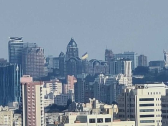 Видова 5к квартира у готовому будинку із документами. Без комісії. Киев