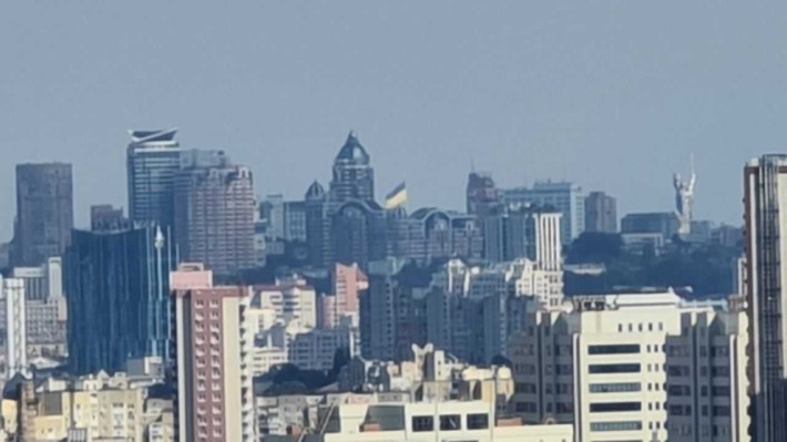 Видова 5к квартира у готовому будинку із документами. Без комісії. - фото 1