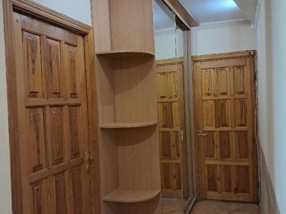 Власник!Продаж 3 кімн.квартири на Якуба Коласа 6 Киев