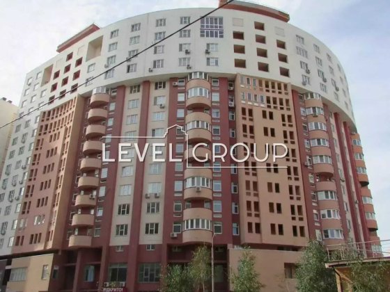 Продаж 1 -к квартири ЖК «Перлина Кадецького Гаю» Киев