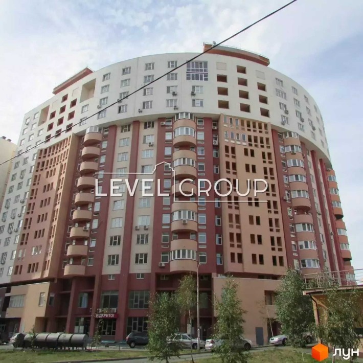 Продаж 1 -к квартири ЖК «Перлина Кадецького Гаю» - фото 1