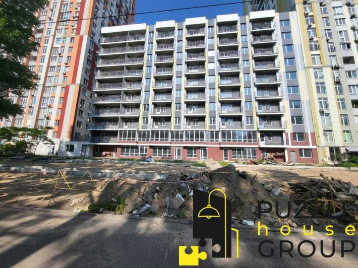 БЕЗ % Продаж 3к квартира 92 м2 ЖК «Грюнвальд» - фото 1