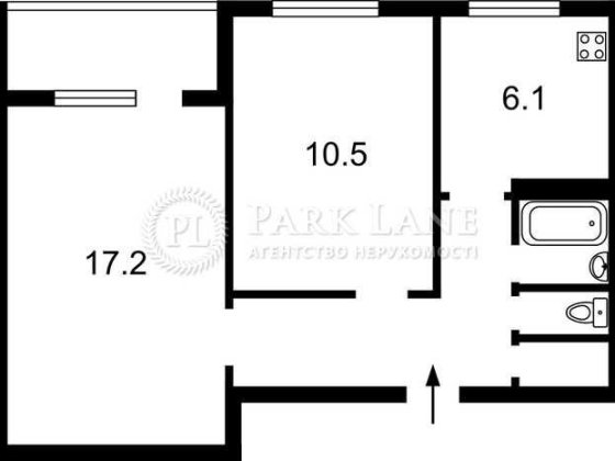 Академмістечко, Берестейське шосе, Святошинський р-н, Олега Мудрака Киев