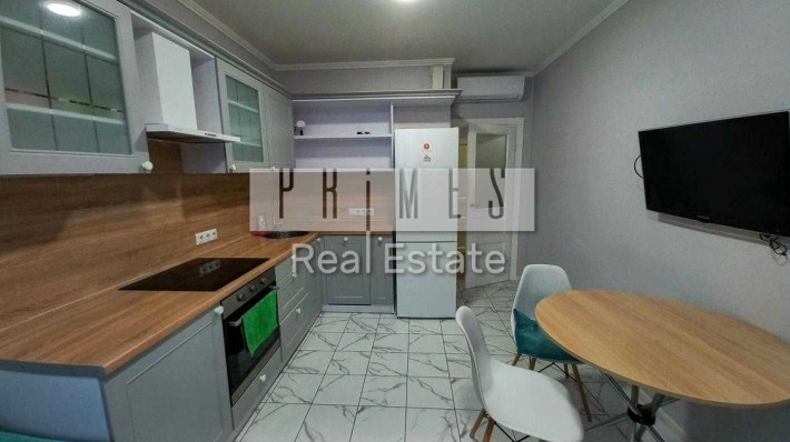 Продаж 1к квартири, ЖК Солом’янська 20, вул. Солом’янська, 20в. - фото 1