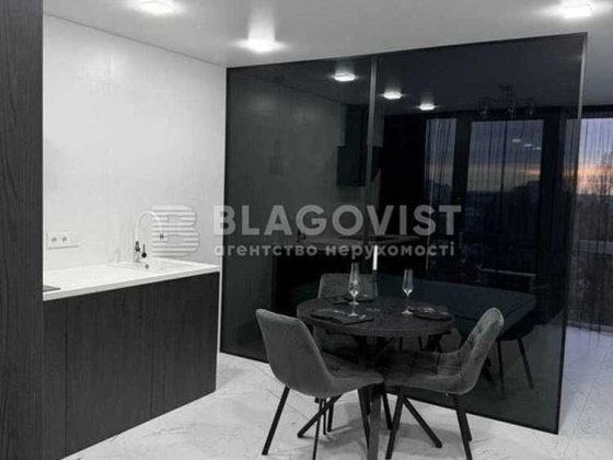 Продаж 1 кв Мудрака Олега 1б ЖК 4U м Академмістечко Киев