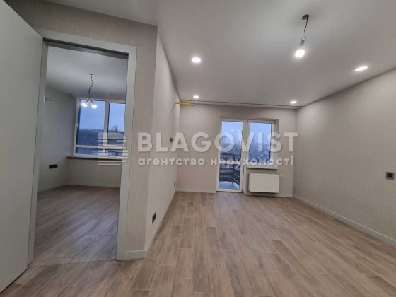 Продаж 1кім.Нижньоключова 14, ЖК Кампус,Караваєві Дачі Київ