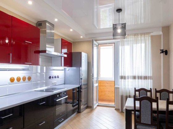 Академмістеко метро Новий будинок 115 метрів Гарний стан! Київ